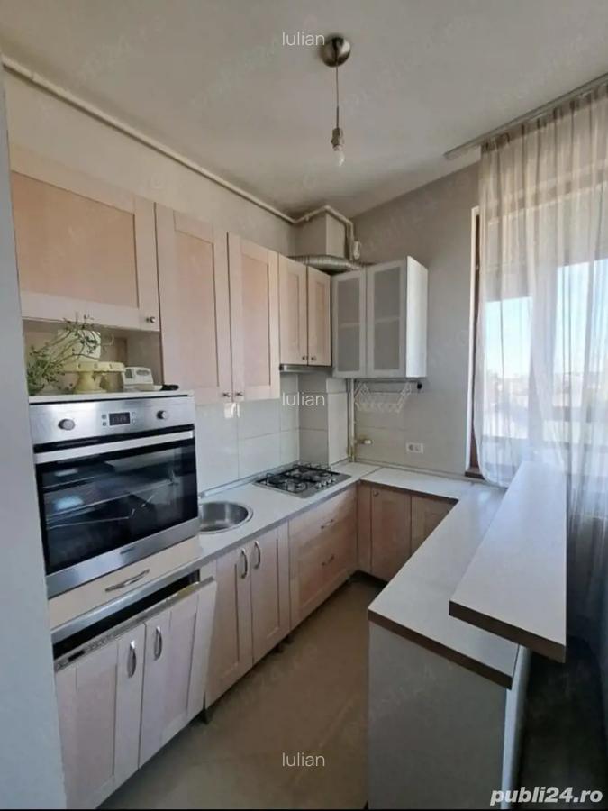 Apartament de vanzare 2 camere Jiului Sector 1 - 4