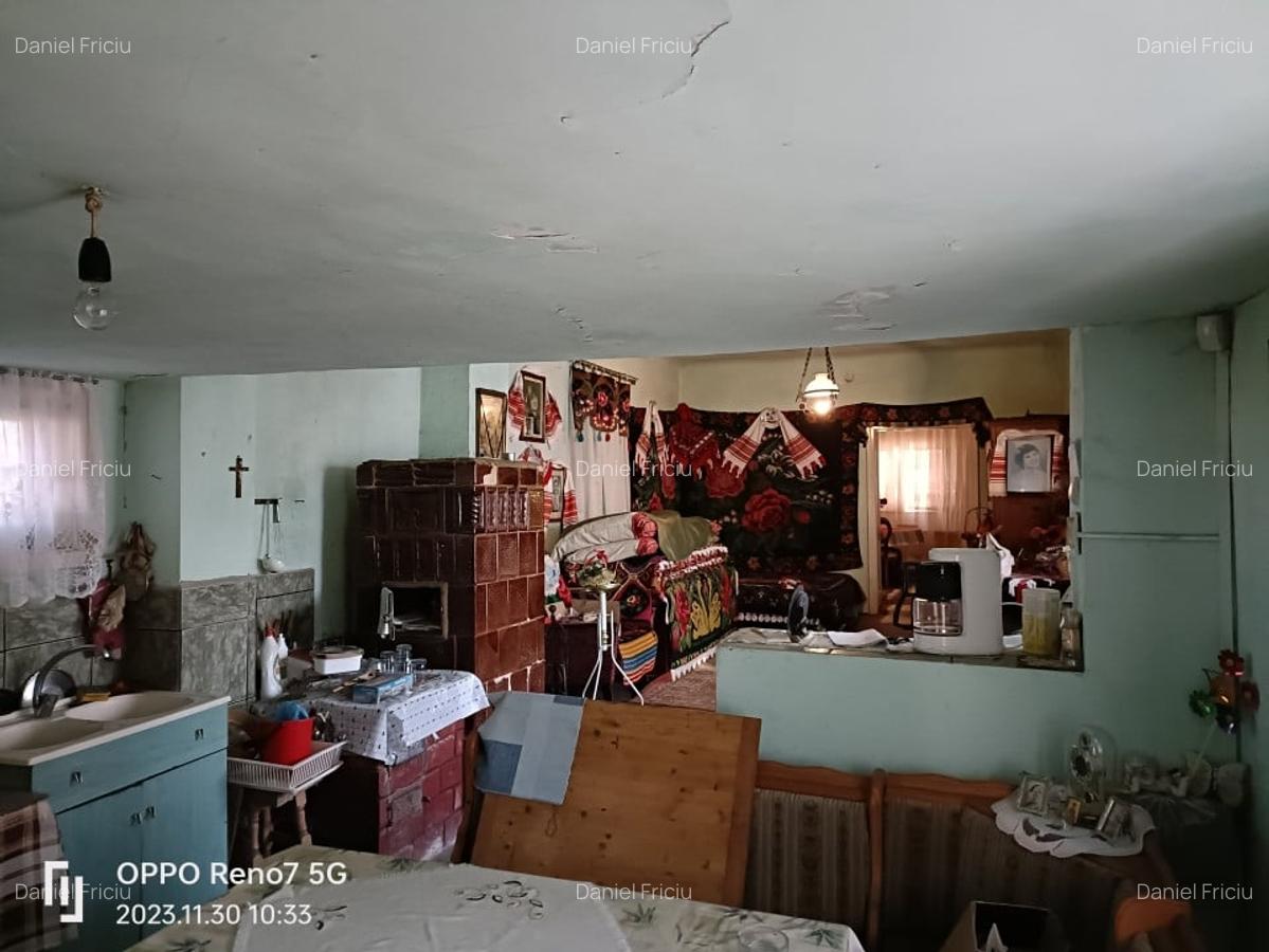 Casa de vanzare in loc. Suseni - 7