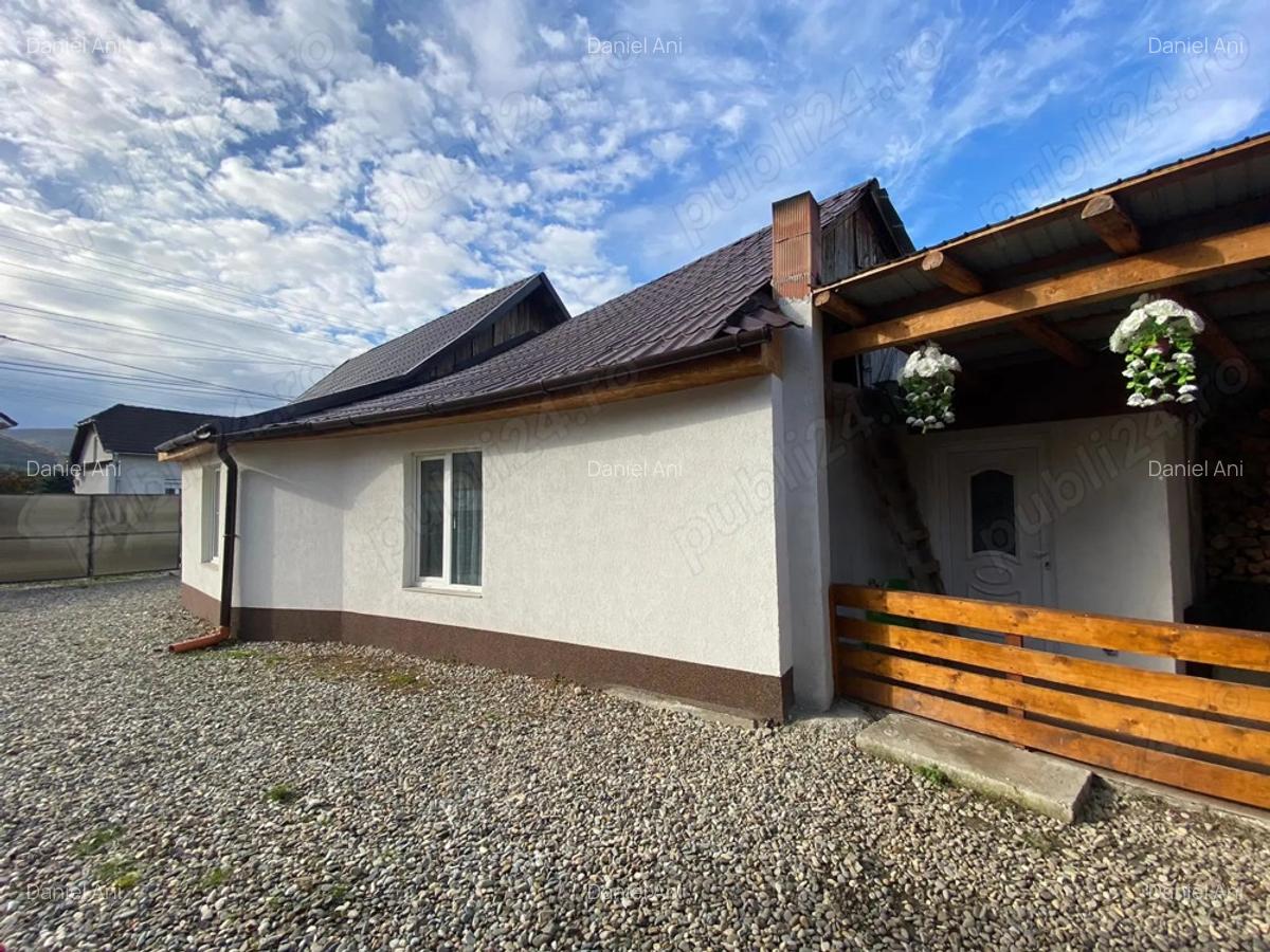Vand casa - 2