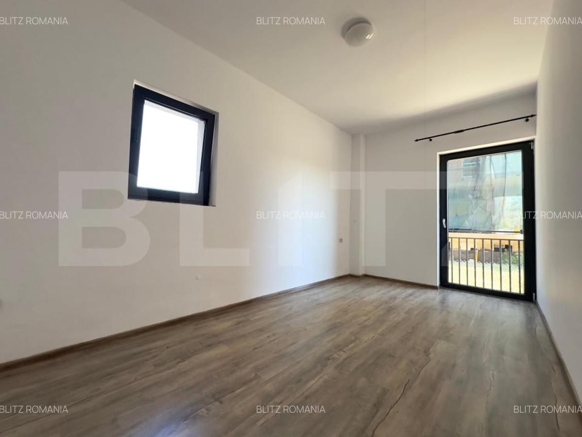 Apartament de vanzare cu 3 camere semidecomandat - zona Cetate, Alba Iulia - 5