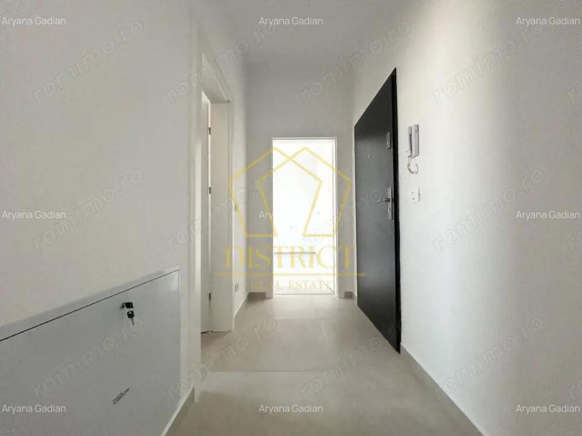 Apartamente moderne cu 2 camere | Calea Urseni - 3
