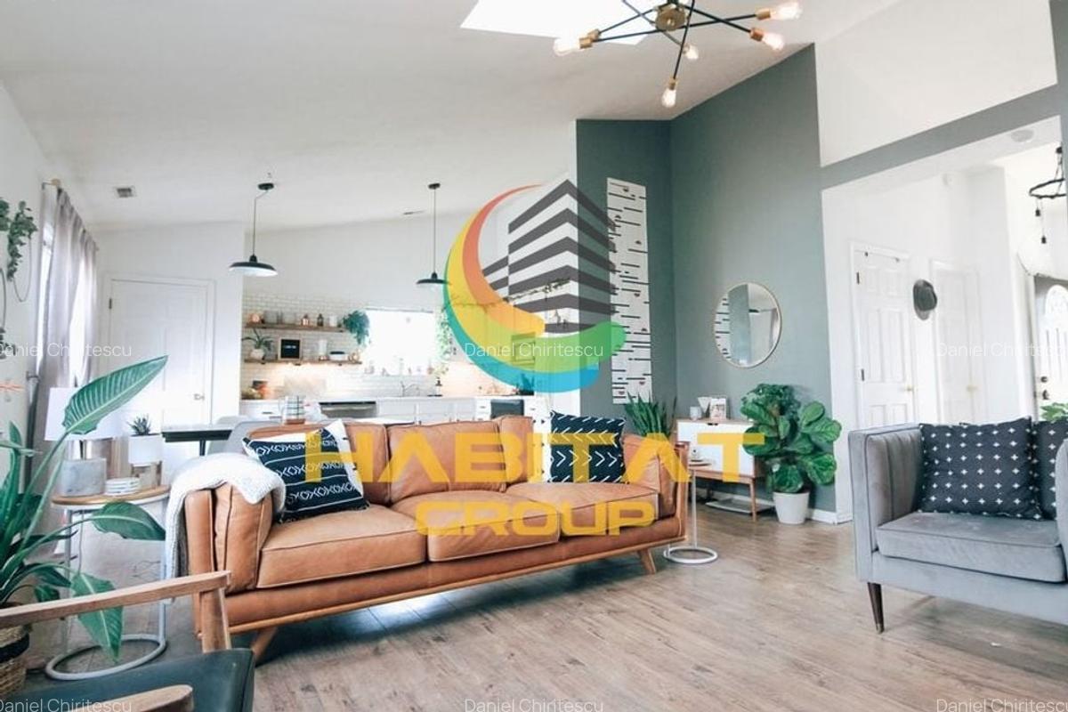 Apartament 2 Camere Sector 4 Grand Arena 50.9mp - 3