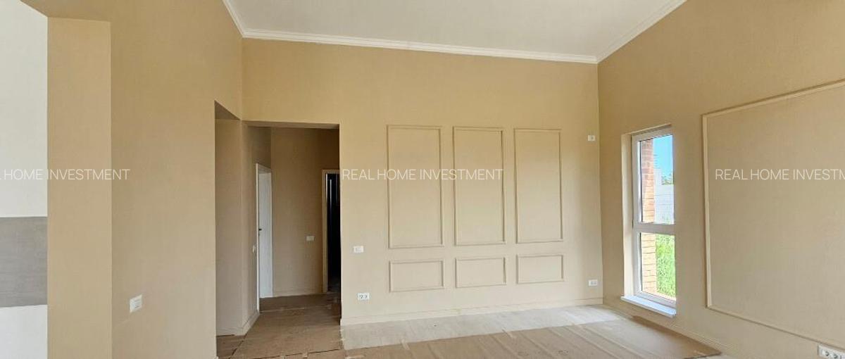 Casa parter 3 camere /Com. Berceni Ilfov - 13