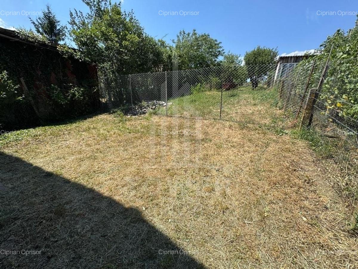 Casa cu 3 camere si teren | 111mp utili 450mp teren | Daia Noua | EXCLUSIVITATE - 5