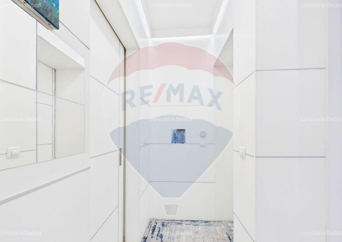 Apartament 3 camere Vila interbelica consolidata Calea Ca... - 13