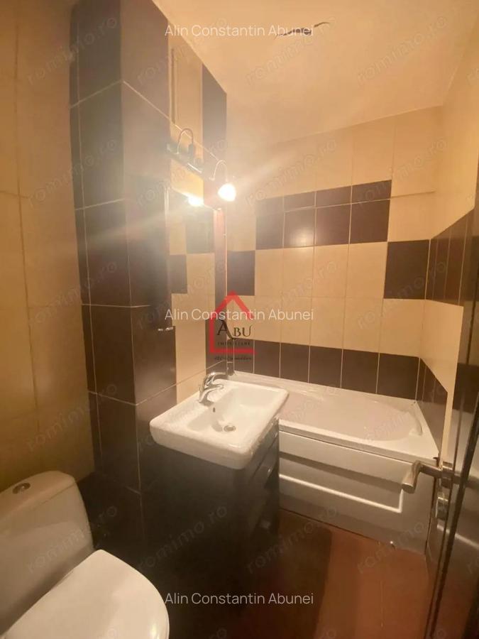 Apartament cu o camera, Rond Zimbru - 6