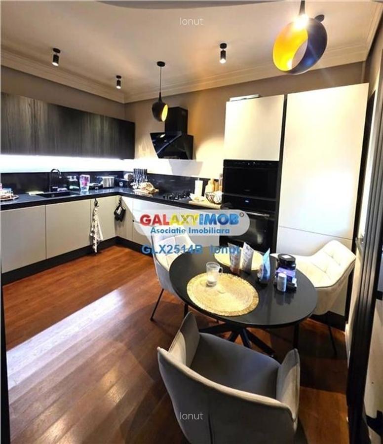 Vila Cartier Primaverii - 5