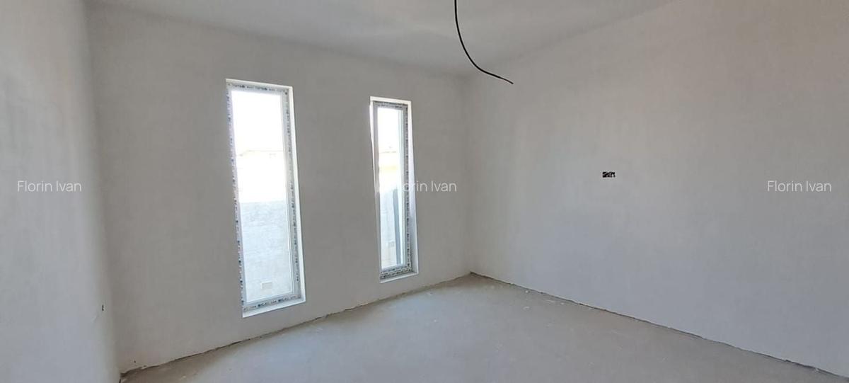 Dragomiresti Vale, casa Parter + Pod, 4 camere, 2 bai, teren 400 mp - 3