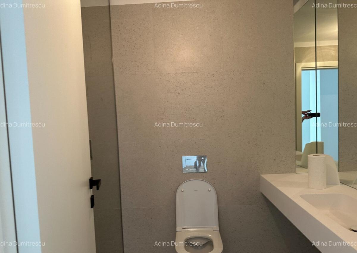 Inchiriere apartament de 2 camere, in ansamblul rezidential Yacht Kid - 7