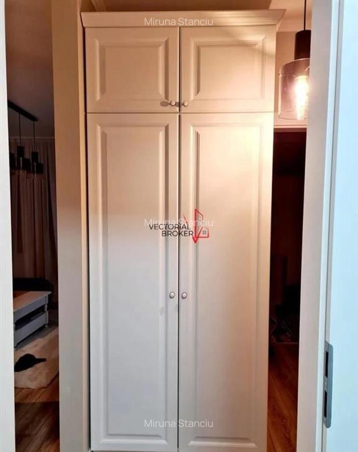 Apartament 3 camere Titan , Bloc nou,  loc de parcare subteran si boxa - 11