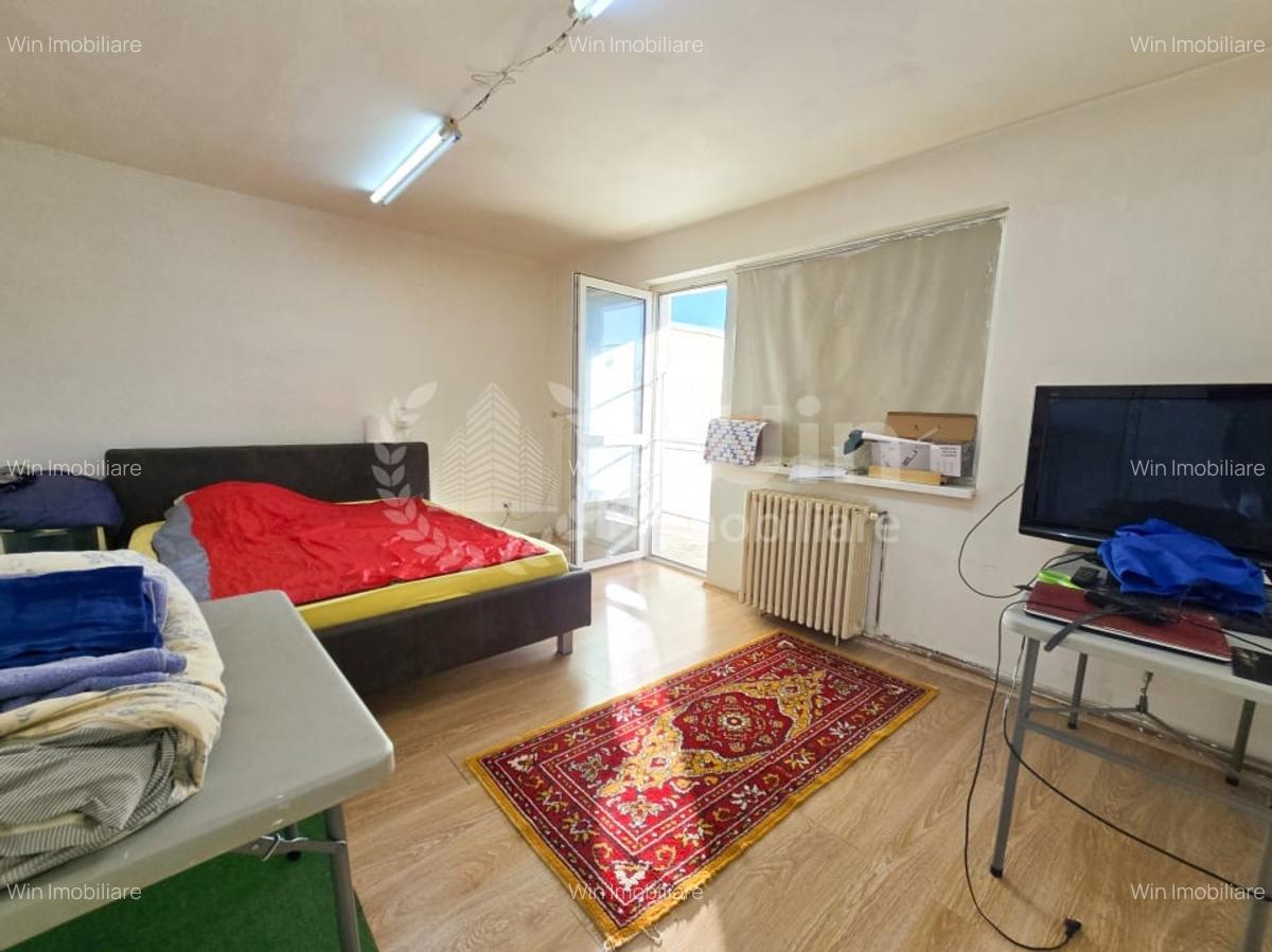 Apartament 4 camere | Balcon | 75mp | Manastur | Zona Campului! - 1