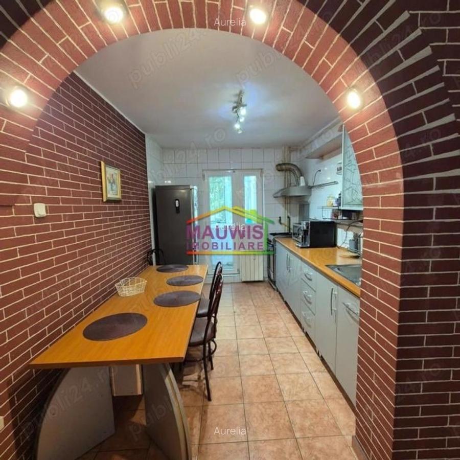 Pantelimon -Str.Tampa bloc 1988-  reabilitat - 2