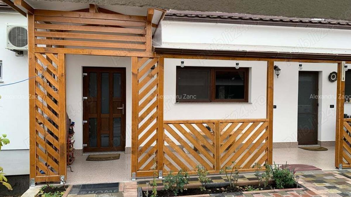 Vand Casa Noua,Finisata,Utilata - 3