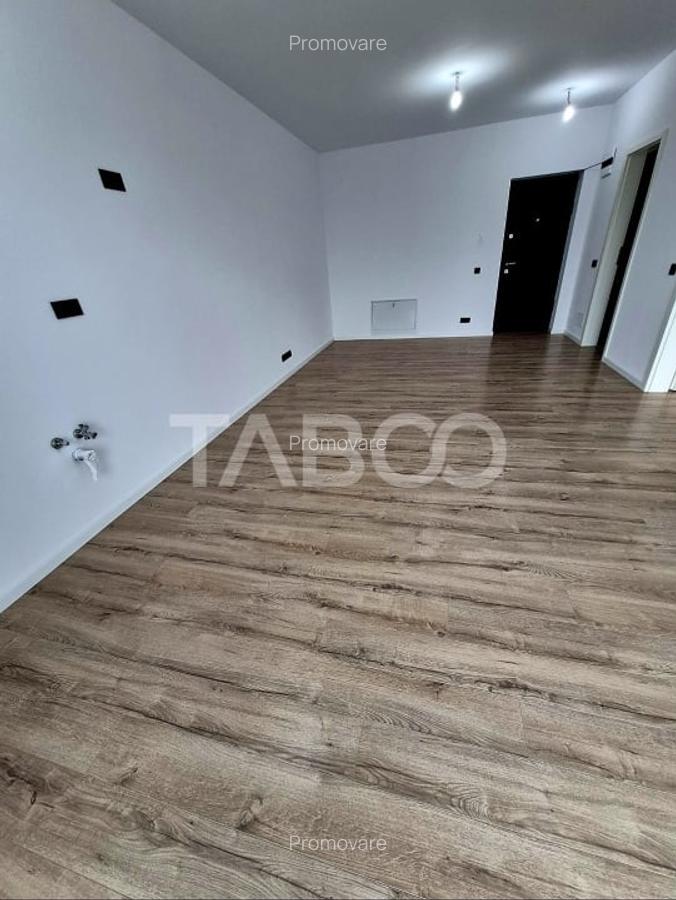 Apartament cu 2 camere de vanzare cu parcare in bloc nou Marasti - 3
