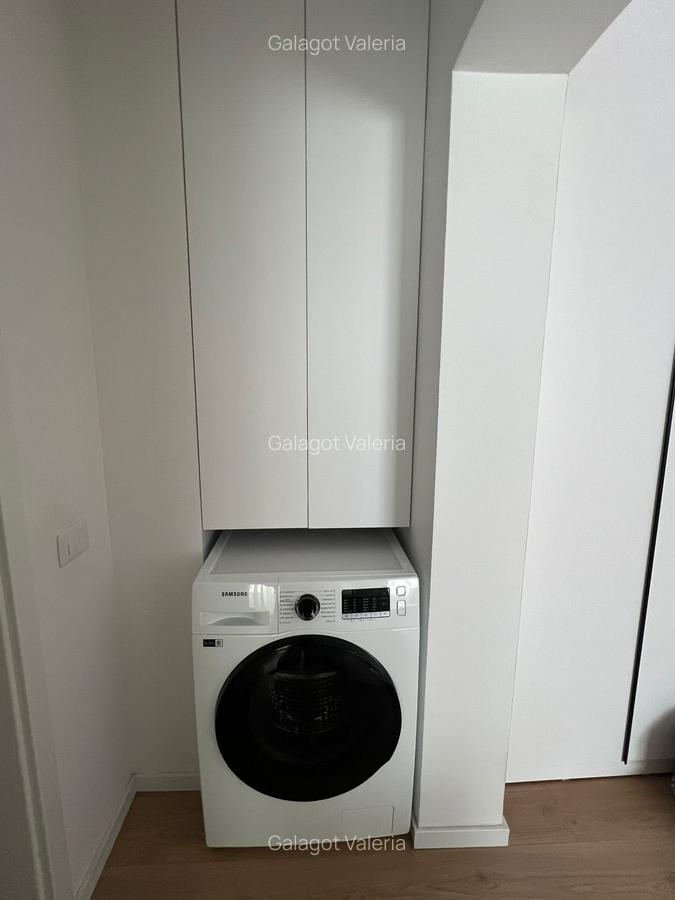 DE INCHIRIAT APARTAMENT/ 2 CAMERE/ AVIATIEI  750 EURO - 4