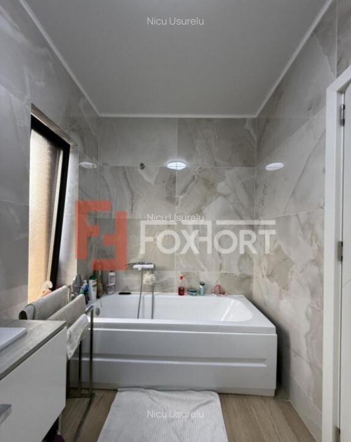 COMISION 0% Duplex cu 3 camere + 2 locuri de parcare in Dumb - 11