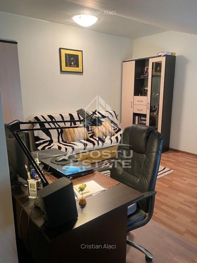 Casa individula cu 4 camere, zona Cetatii - 9