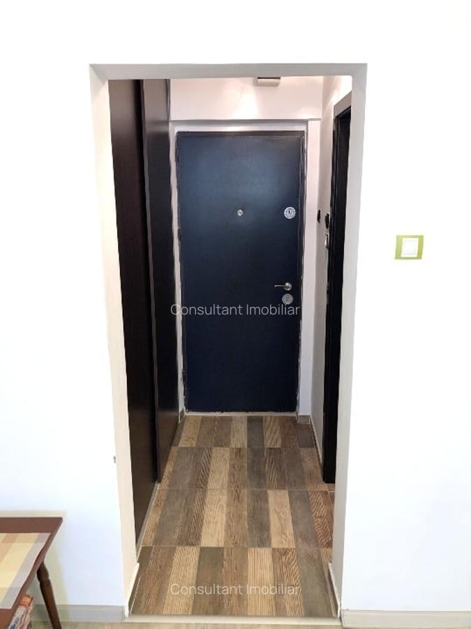 Strada DRISTORULUI – 1 min. pana la Statia de Metrou DRISTOR - 5