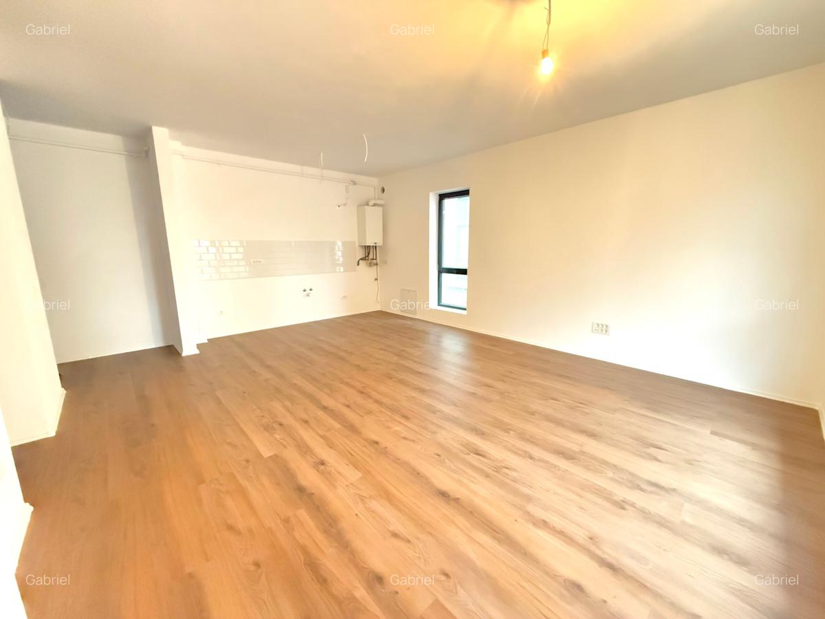 Apartament cu 2 camere semidecomandat în Giroc - 5