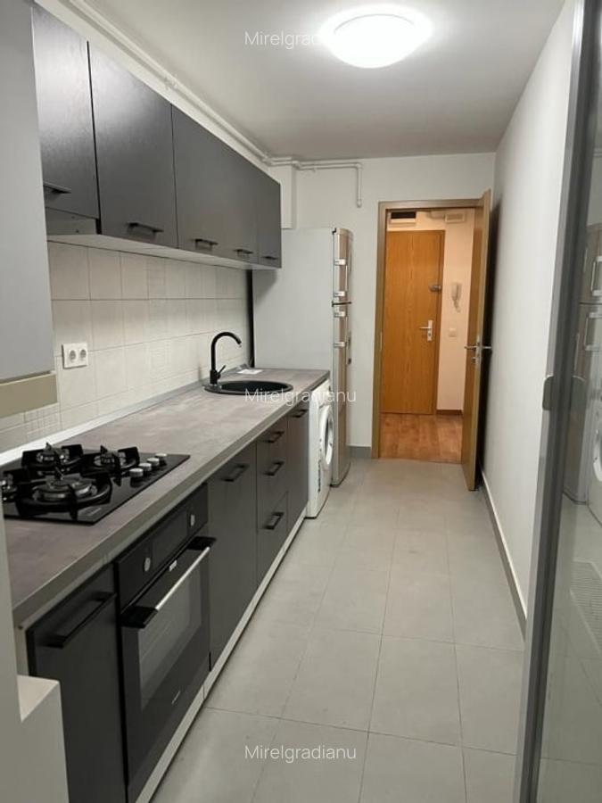 Apartament 2 camere bloc nou Timisoara 58 Drumul Taberei centrala - 7