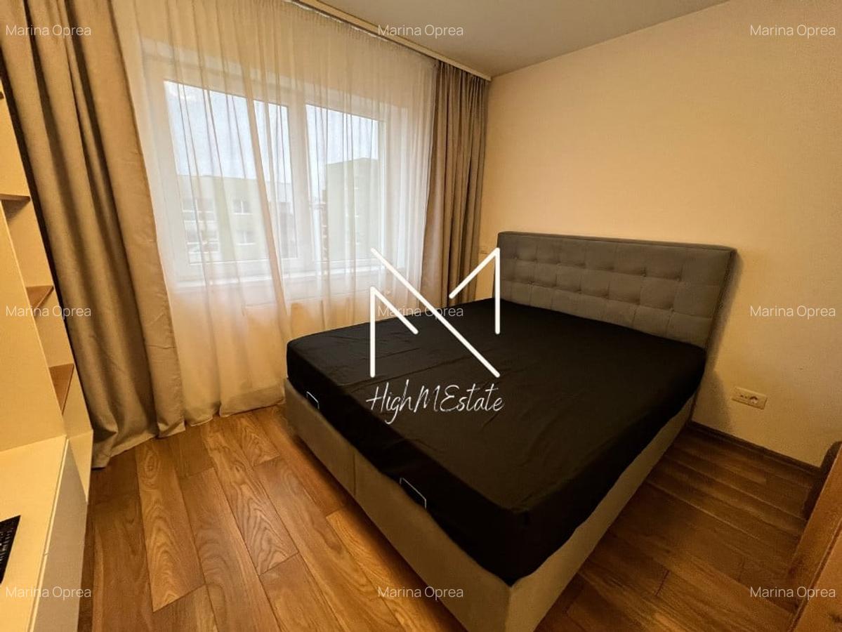Penthouse | Zona Tractorul | Terasa Superba | boxa incluse | Parcare separata - 5