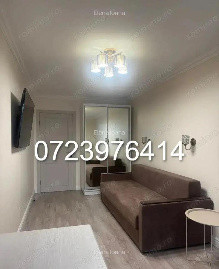 Apartament de inchiriat cu 2 camere - 4