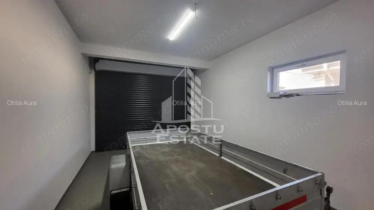 Duplex nou,4 camere,3 bai si garaj,Dumbravita - 6