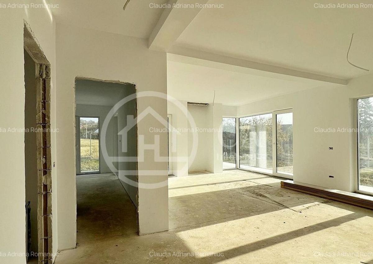 Casa moderna de vanzare in zona de Dealuri, Oradea - 10