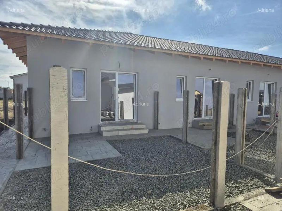 De vanzare apartamente noi tip SAD in zona Mosnita Veche - 4