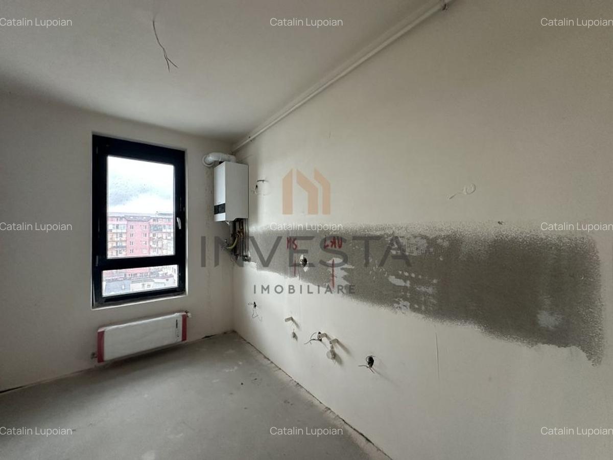 Apartament 3 camere, 67 mp utili in Park Lake! - 5