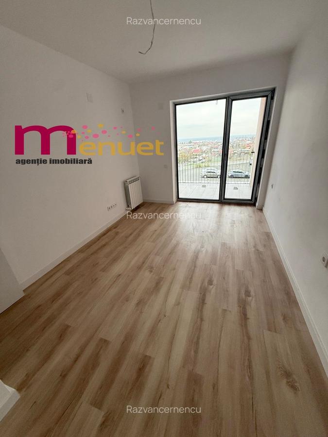 Apartament 2 camere,bloc noua,etaj 2 - 8