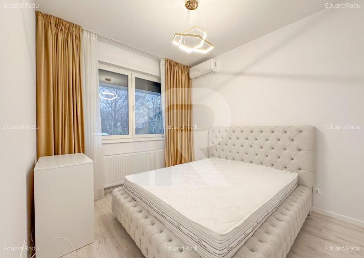 Parc Brancu?i - apartament cu 2 camere decomandat - COMISI - 7