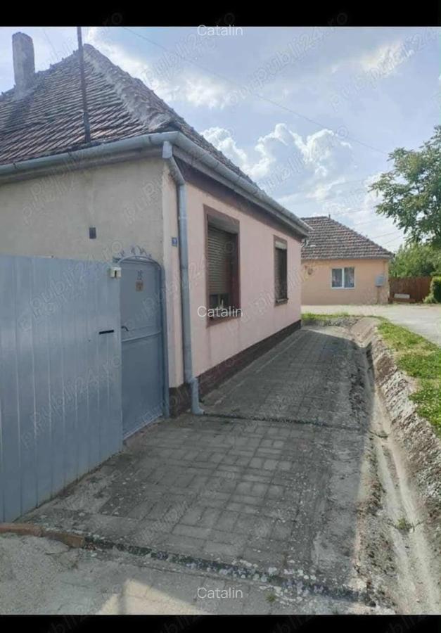 Vand casa in Deta jude?ul timis - 2