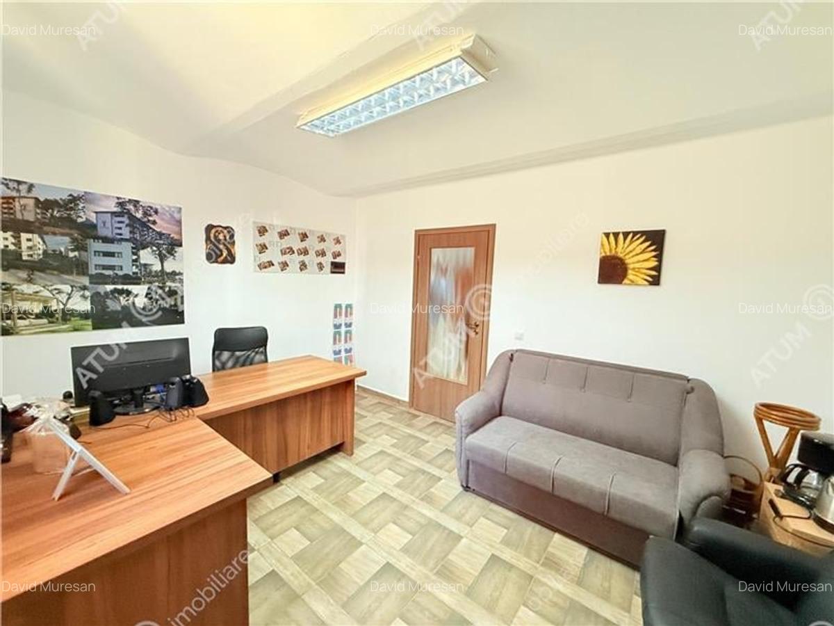 Apartament cu 3 camere la casa in zona centrala din Sibiu - 4
