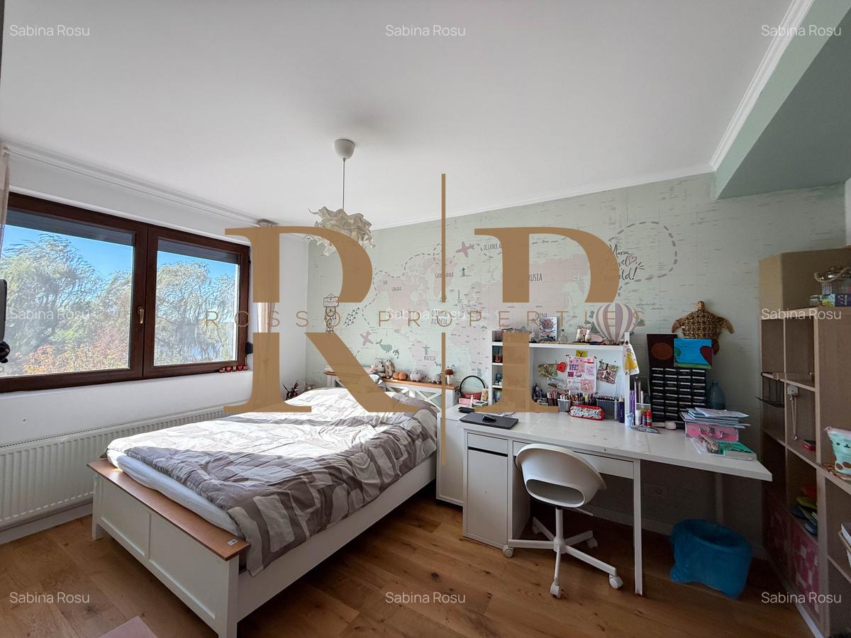 Vila Superba cu deschidere la Lac *Petrachioaia* - 25