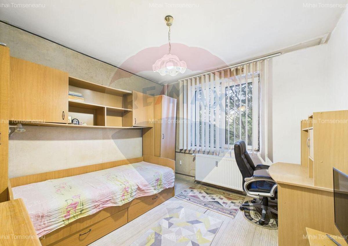 Apartament cu 3 camere spatios in zona Ghencea - 4