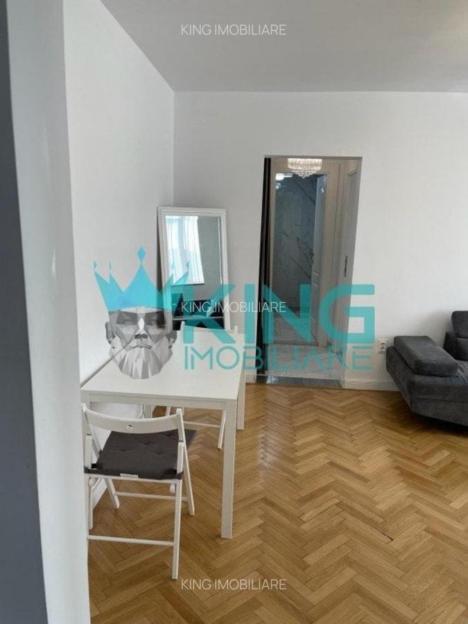 Apartament cu 2 camere semidecomandat, mobilat în Victoriei - 21