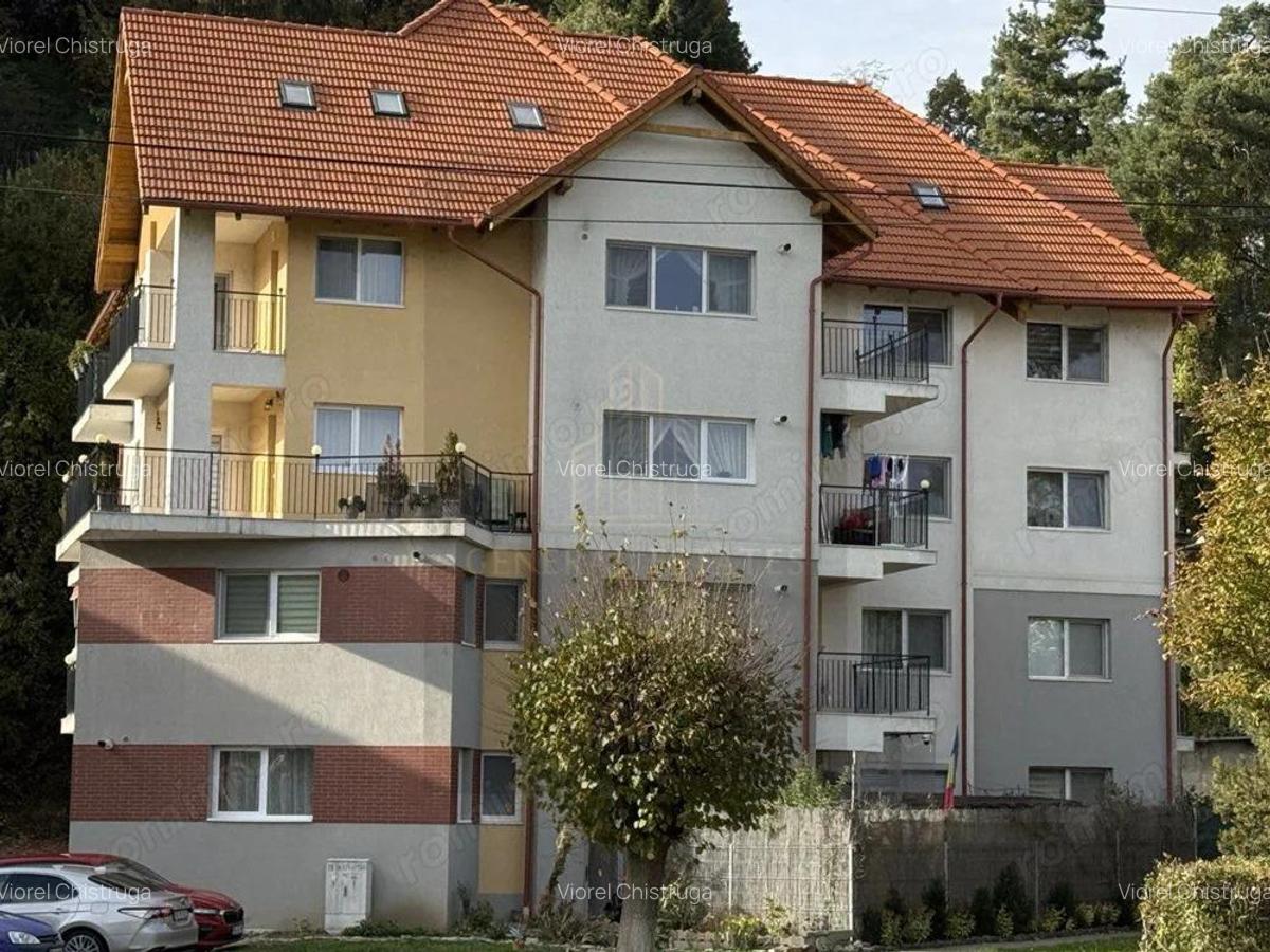 Apartament spa?ios 3 camere, bloc nou Zarne?ti - 5