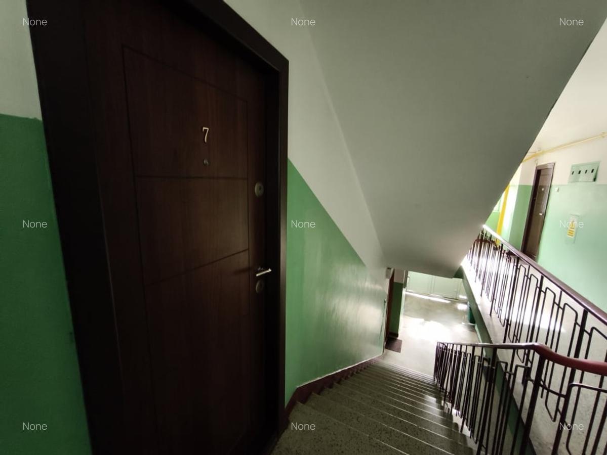 Inchiriere Apartament modern Centru cu centrala gaz - 21