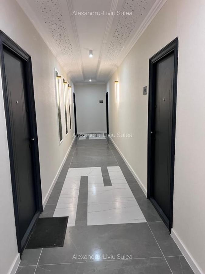 Apartament tip studio 48mp, Nordis Residence Mamaia - 4