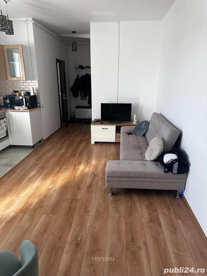 Apartament cochet, 3 camere +balcon Flore?ti, str. Tineretului 152B - 7