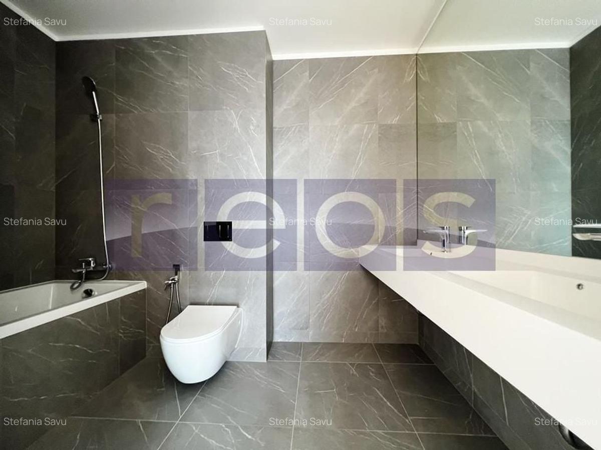 Apartament cu 3 camere decomandat în Barbu Văcărescu - 8