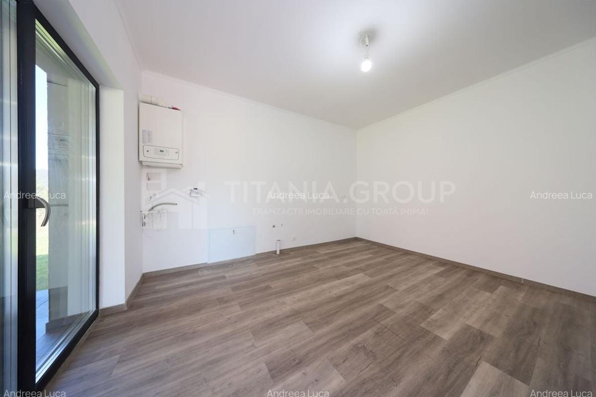 Casa moderna cu 3 camere, toate utilitatile - Harman, Brasov - 14