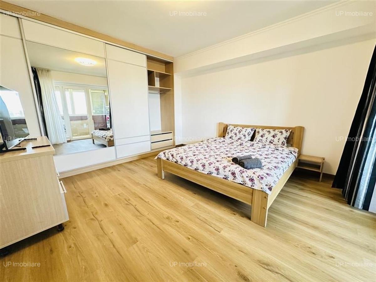 PENTHOUSE | ZONA IOSIA | STRADA EROFTE GRIGORE - 20