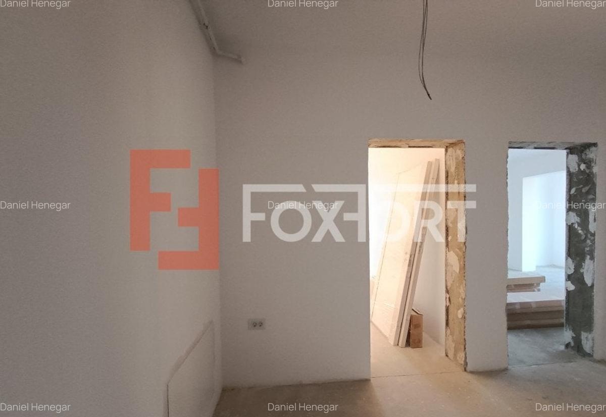 Apartament cu 2 camere decomandat în Giroc - 7