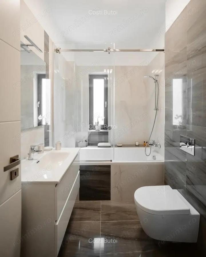 De vanzare apartament cu o camera confort ?i eficien?a intr-un spa?iu compact - 1