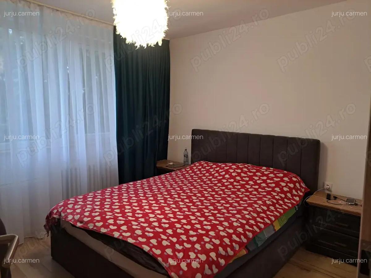 Apartament 2 camere Grigorescu - 10
