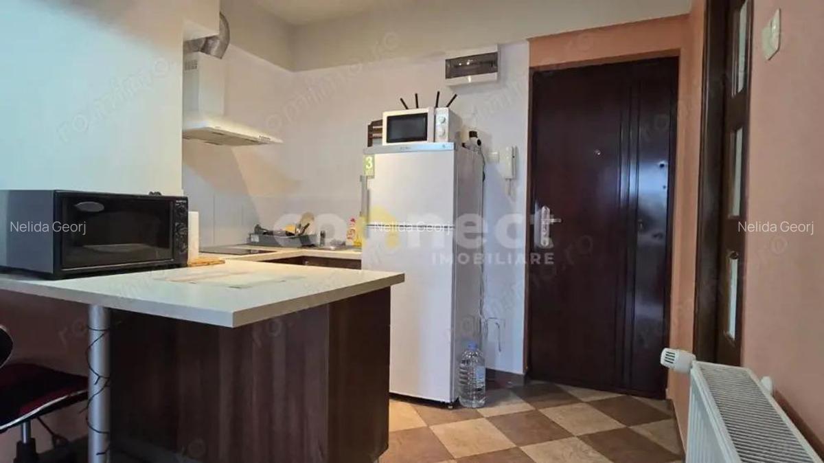 Apartament tip studio SU 32.31 mp etaj 3 I Pta 1 Mai I Spital Clujana - 1