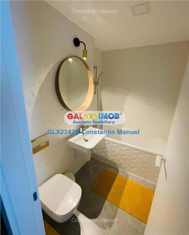 Apartament cu 2 camere, Aviatiei, cu parcare, TVA inclus, parcare - 4