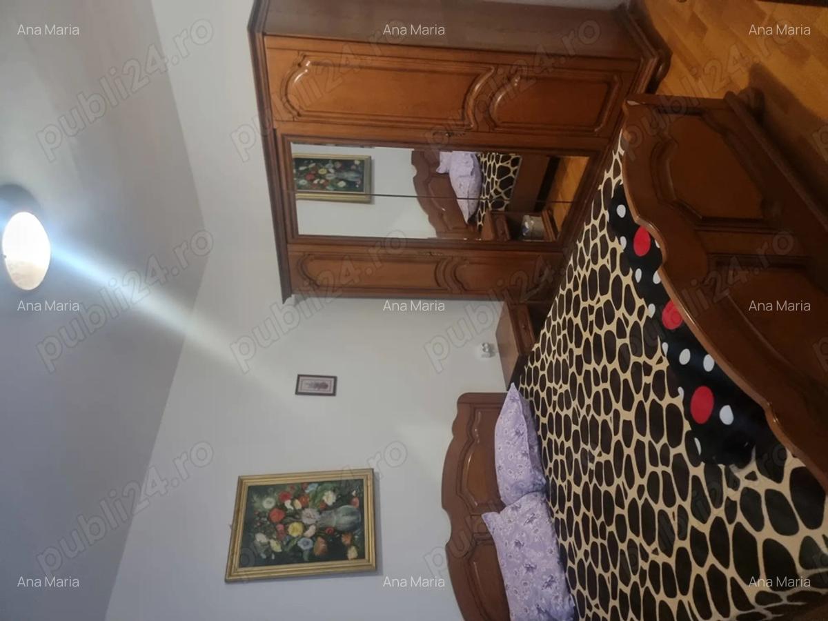 Apartament de inchriat ALEEA TRANDAFIRILOR 2 Camere - 6
